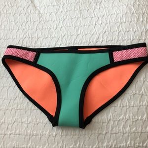 Triangl bottoms xxsmall